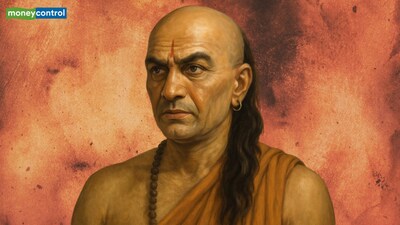 Quote of the day by Chanakya: “Do not reveal what you have thought upon doing, but by wise counsel keep it secret, being determined to carry it into execution”