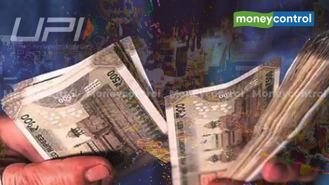 States seek UPI data: Merchants resist GST, prefer cash