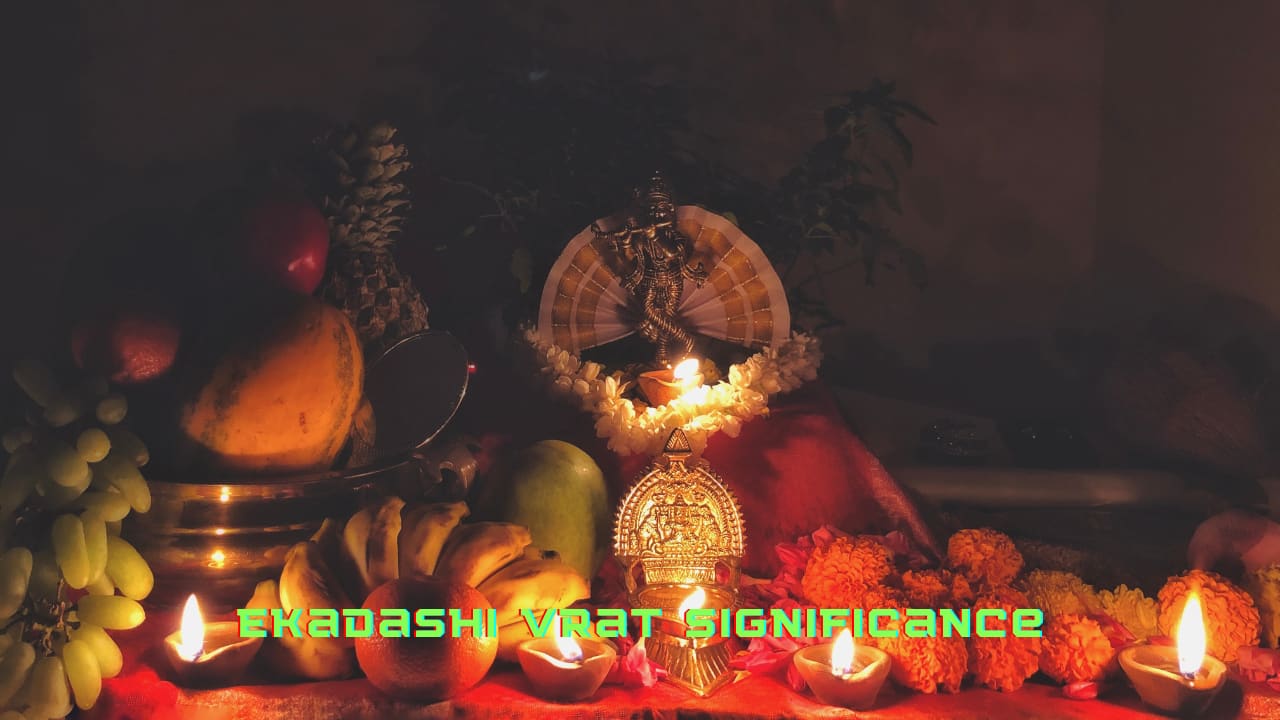 Sawan Ekadashi 2025: 10 Life-Changing Benefits of Fasting for Mind, Body & Career Growth