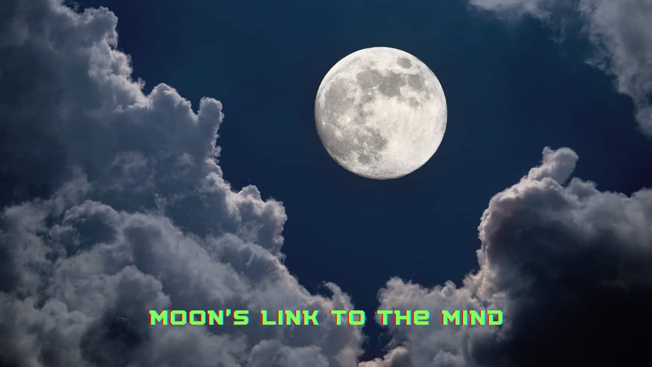 The mind is governed by the Moon. Its power helps focus and calm emotions on Ekadashi. Fasting feels more effective because of this. (image: canva)