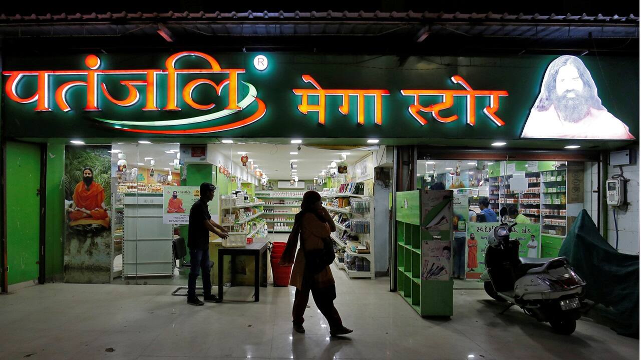 Patanjali challenges Delhi HC order restraining it from airing 'disparaging' chyawanprash ads