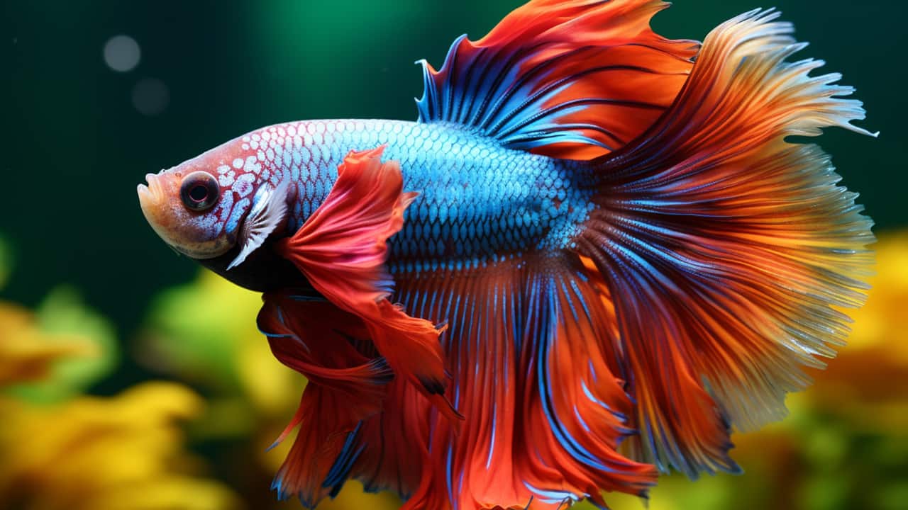 Betta Fish: 10 Must-Know Tips Before Adding One to Your Tank Betta Fish: 10 Must-Know Tips Before Adding One to Your Tank