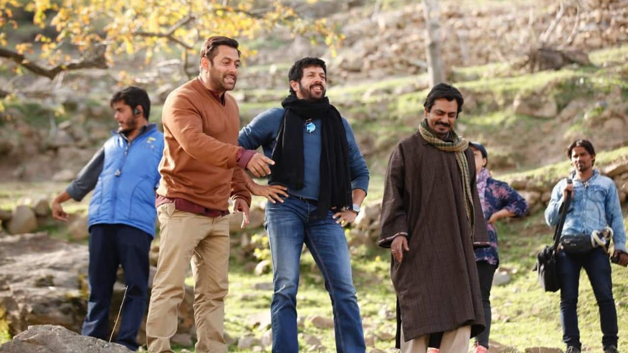 Kabir Khan marks 10 years of Bajrangi Bhaijaan with an emotional note of gratitude: ‘We set out to tell a story of love and hope’