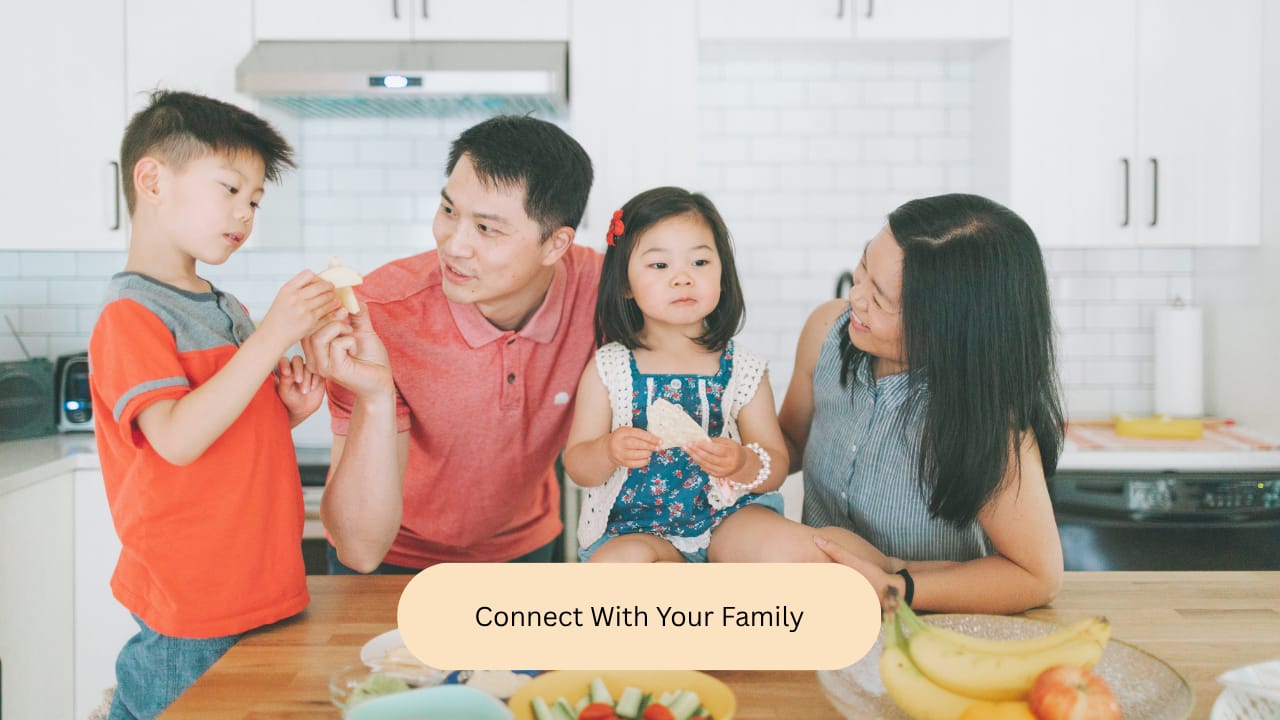 Best Morning Habits to Start Your Family Routine on a Positive Note (Image: Canva)