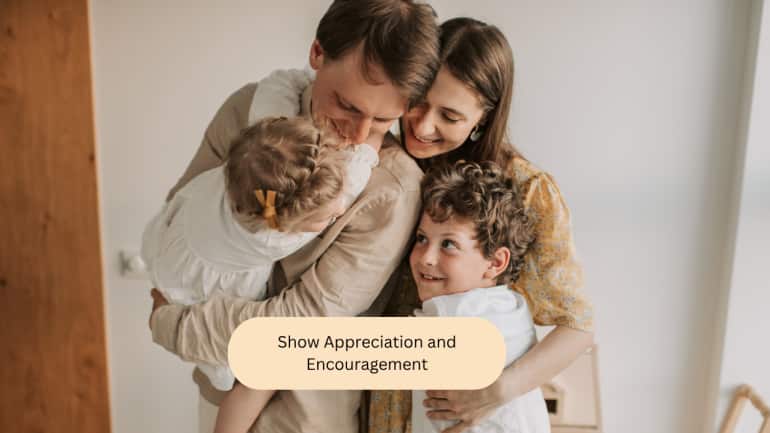 Best Morning Habits to Start Your Family Routine on a Positive Note (Image: Canva)