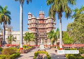 Indore named India’s cleanest city for the 8th consecutive year