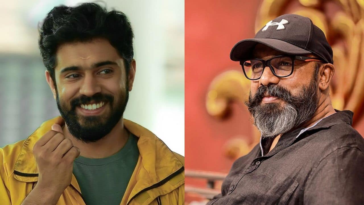 Case filed against actor Nivin Pauly, director Abrid Shine for alleged financial fraud