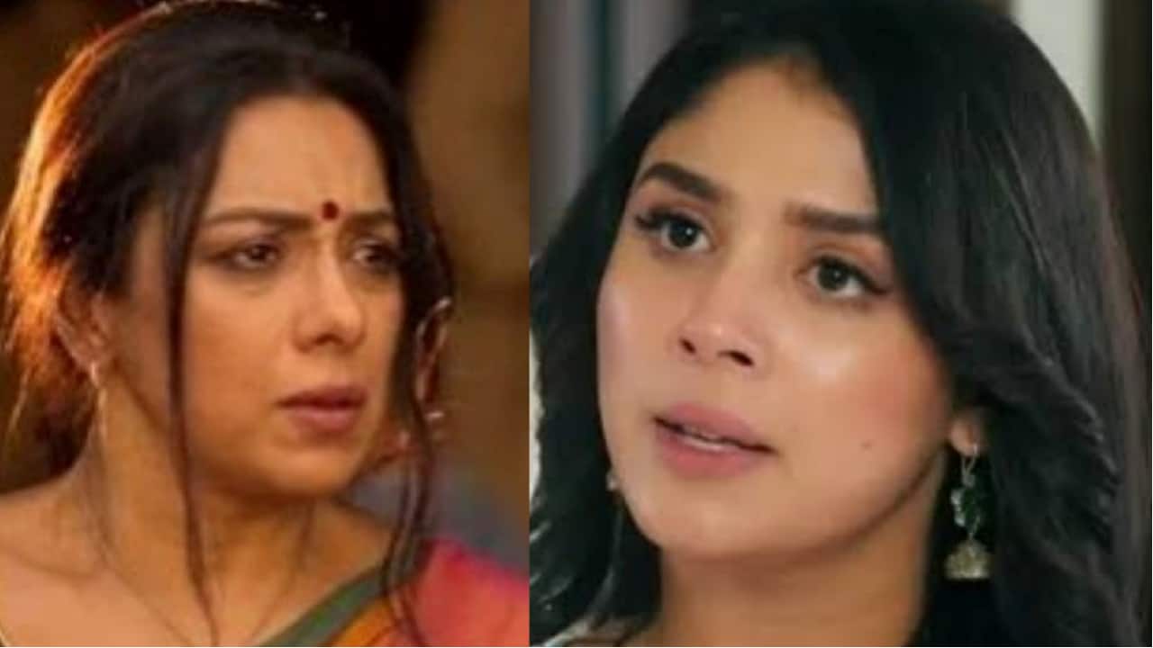Anupamaa written update, July 17: Anupamaa learns about Rahi being her competitor; confronts Prem