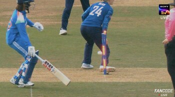 Harleen Deol’s brainless act labelled 'amateurish' as bizarre run-out sparks outrage