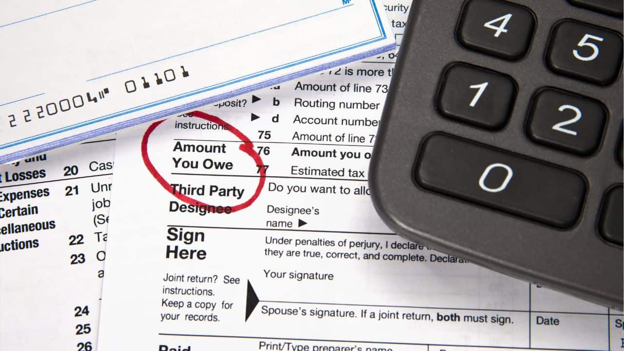 ITR 2024-25: Seven common mistakes to avoid while filing income tax returns