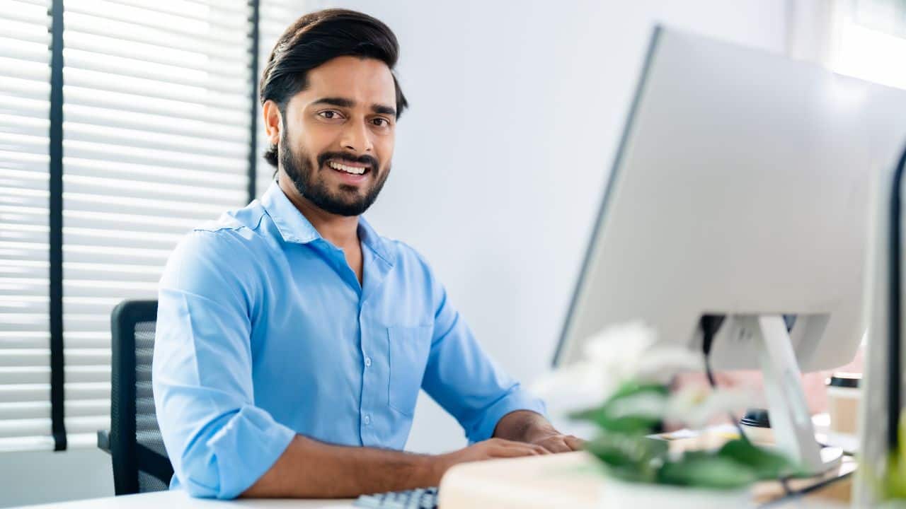 Show income stability and job continuity