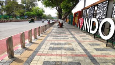 The prestigious title was conferred by President Droupadi Murmu during a ceremony held at Vigyan Bhawan in New Delhi on Thursday (Photo: X/@gemsofbabus_)