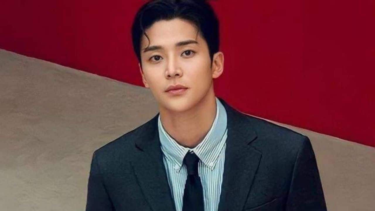 K-Drama actor Rowoon's military enlistment delayed due to preliminary physical test results, re-examination to be done in August