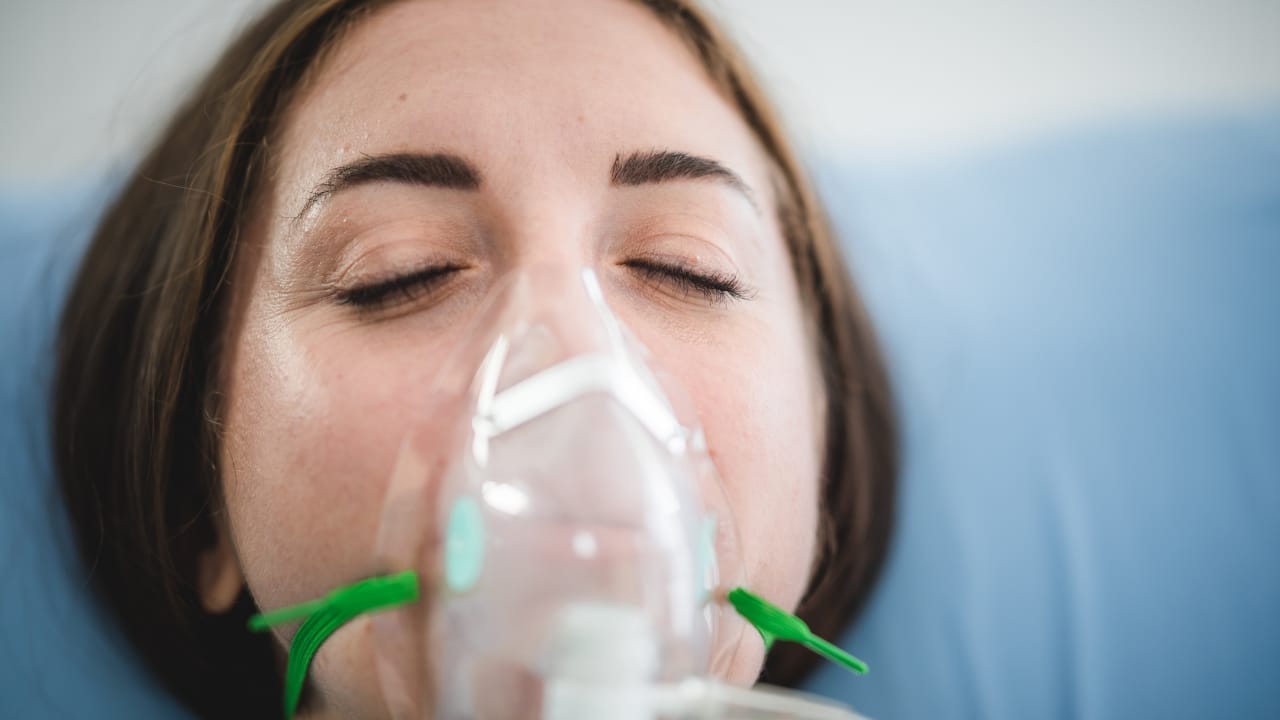 From Inhalers to Oxygen Therapy Depending on what caused hypoxia, the treatment may differ. If asthma was the cause, then inhaled steroids may be helpful. Other medicines, like diuretics, reduce excess fluid going to lungs, and positive airway pressures may also be used. In case of chronic hypoxia, supplemental oxygen may be required, where oxygen is delivered directly from your nose via masks or tubes.