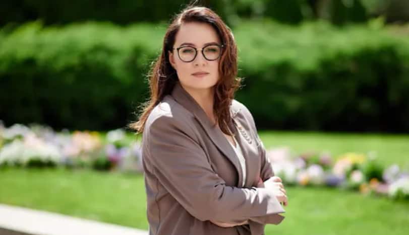 Svyrydenko named Ukraine’s prime minister to navigate war-time economy