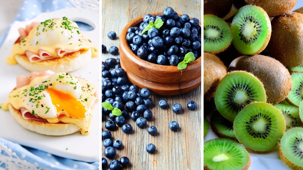 Fitness coach reveals 5 easily available superfoods that promote overall health: Watch