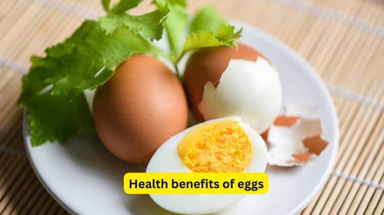 Healthy superfoods for weight (Image: Canva)