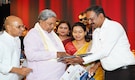 Lost in translation? Siddaramaiah slams Meta over Kannada errors