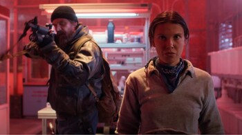 Stranger Things Season 5 is here