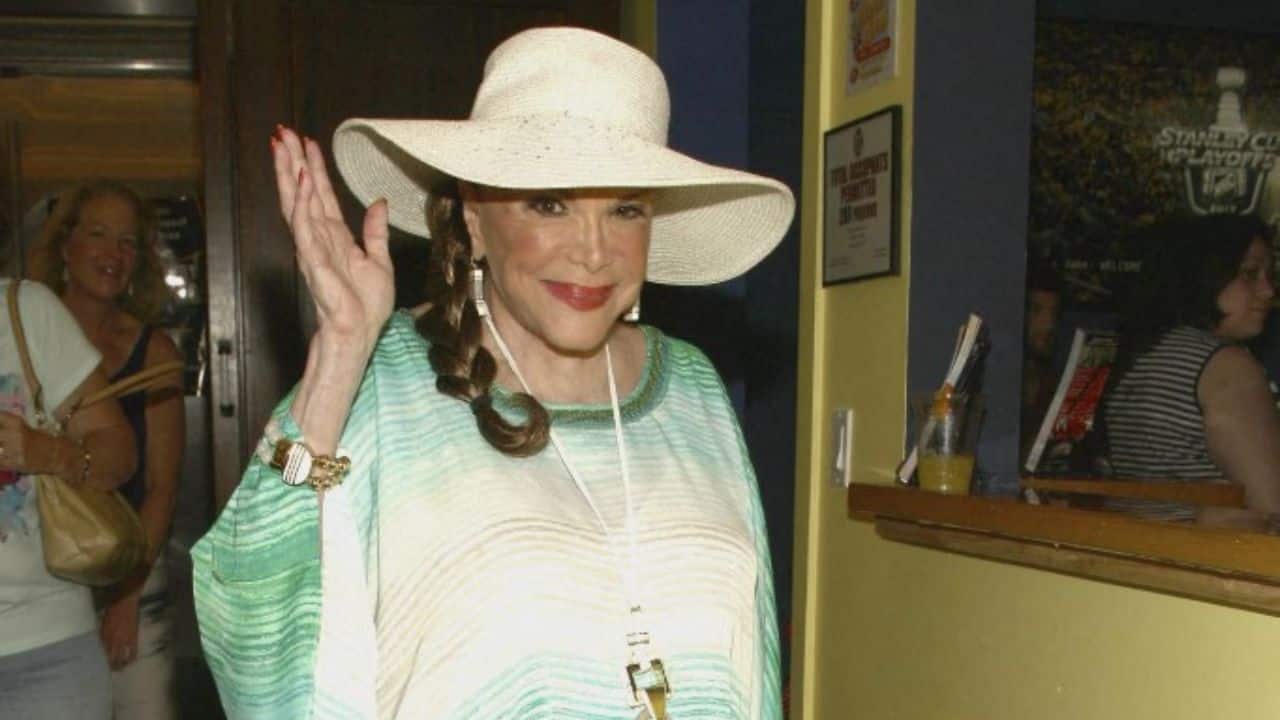 Pretty Little Baby singer Connie Francis passes away at 87