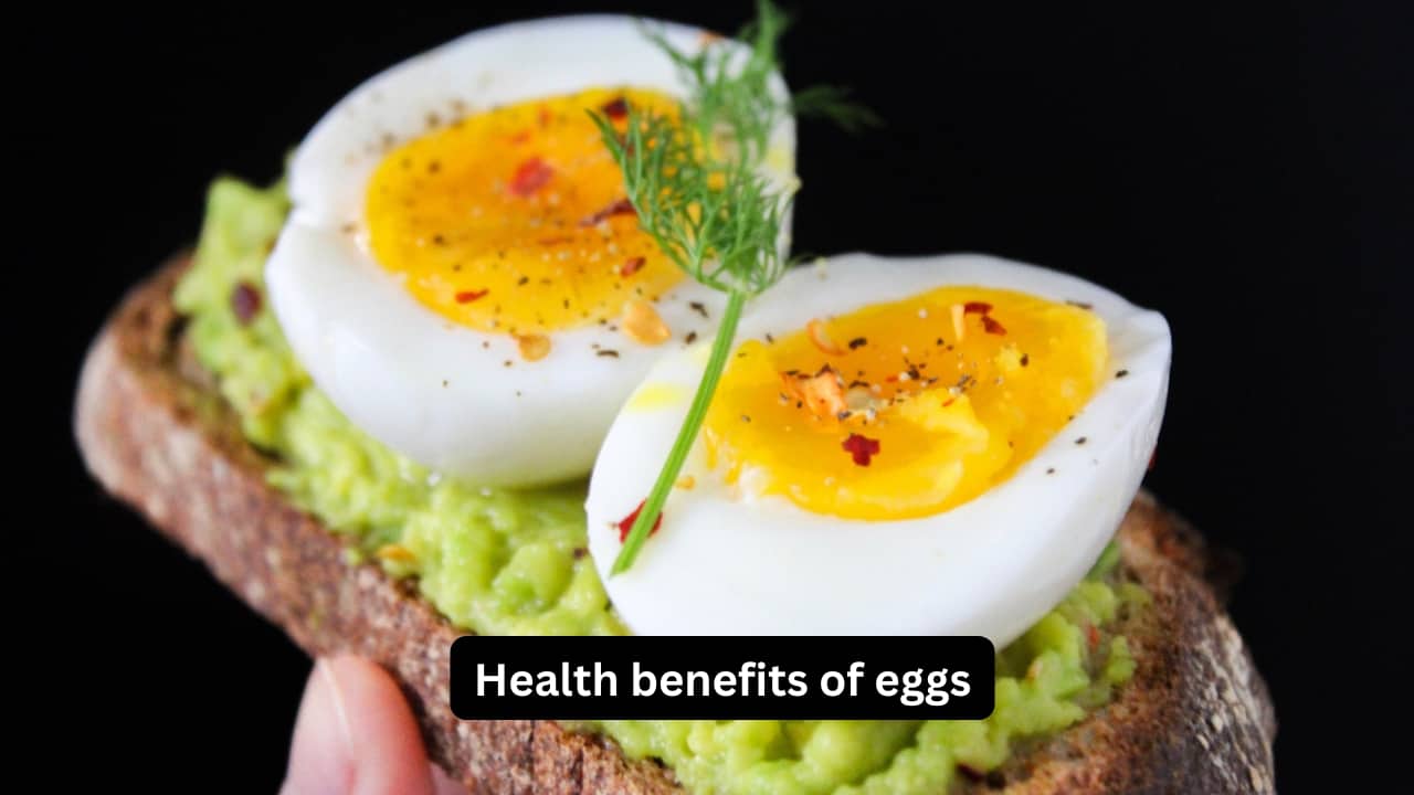 Health benefits of eggs: 10 things to know about this superfood for weight loss, heart health, more