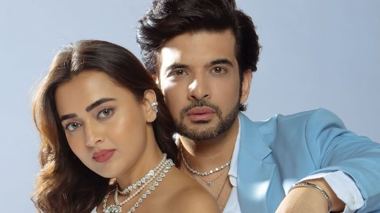 Karan Kundrra spills the beans on who’s the better cook between him and Tejasswi Prakash