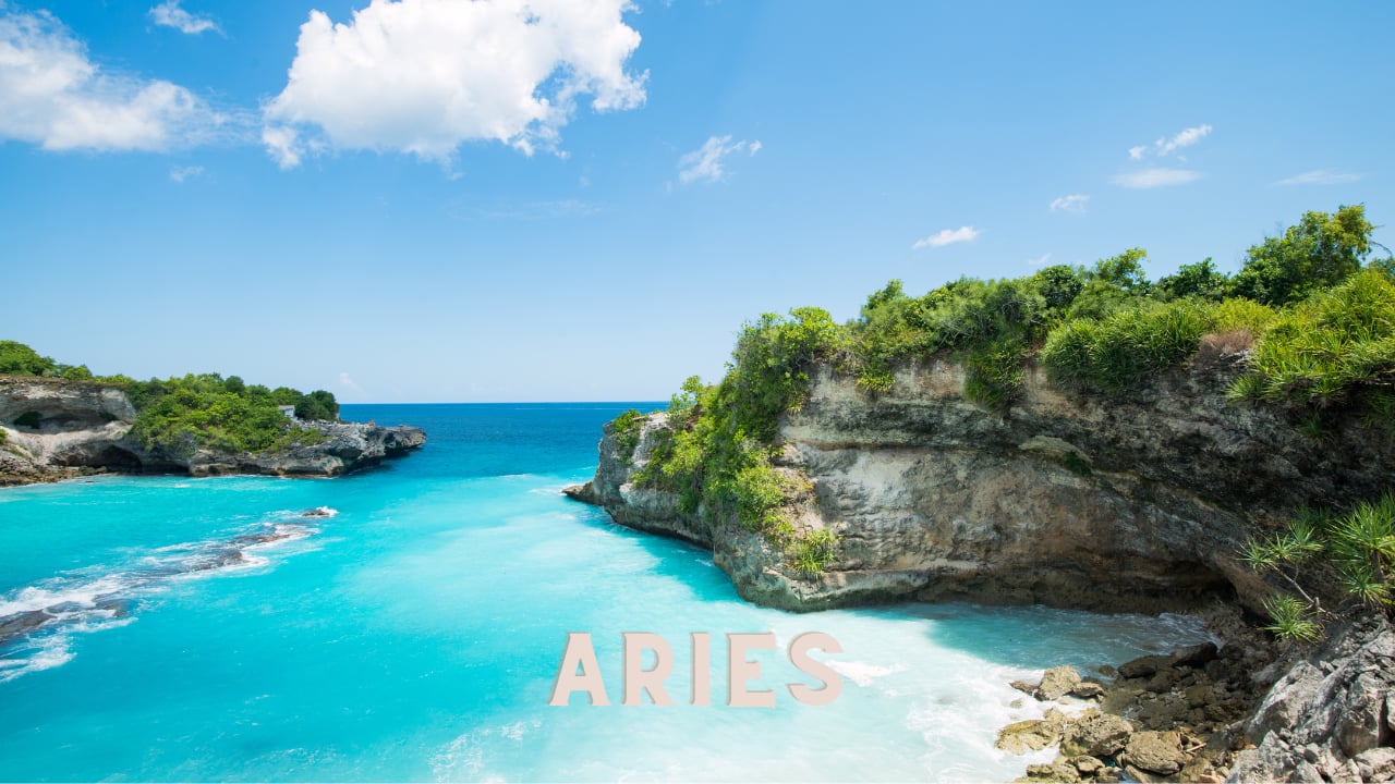 Perfect Honeymoon Destinations Based on Your Zodiac Sign Perfect Honeymoon Destinations Based on Your Zodiac Sign