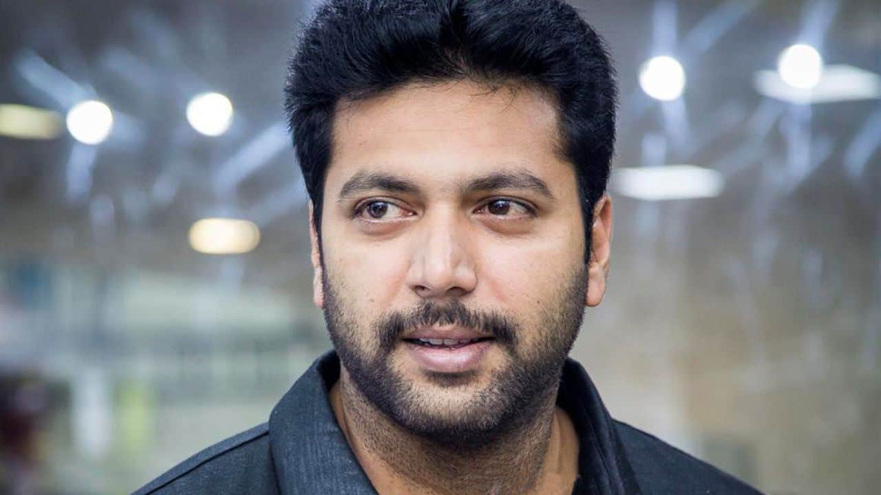 Ravi Mohan gets legal breather in Bro Code title row; Court bars beverage brand from action