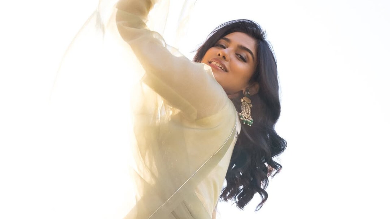 Who is Mamitha Baiju? All about the actress who is busier than Rashmika ...