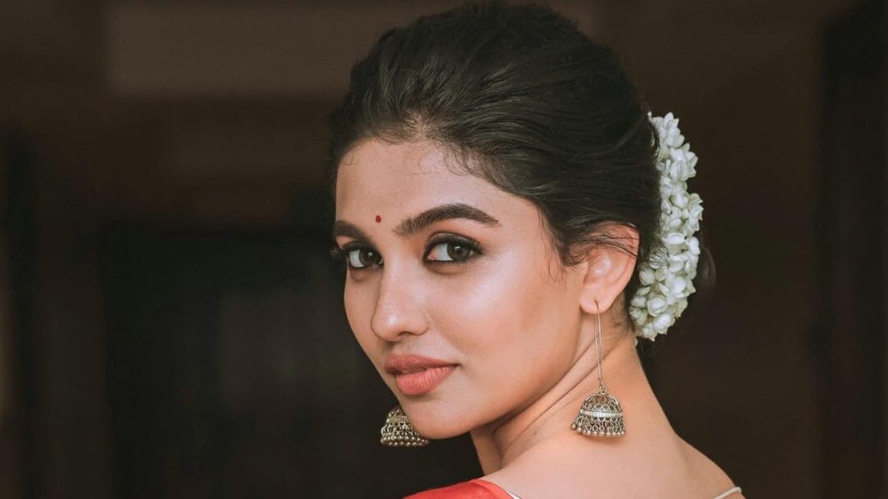 Who is Mamitha Baiju? All about the actress who is busier than Rashmika ...