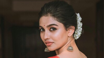 Mamitha Baiju