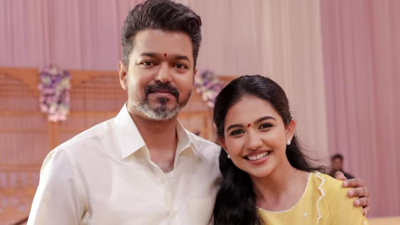 Who is Mamitha Baiju? All about the actress who is busier than Rashmika Mandanna and Sreeleela