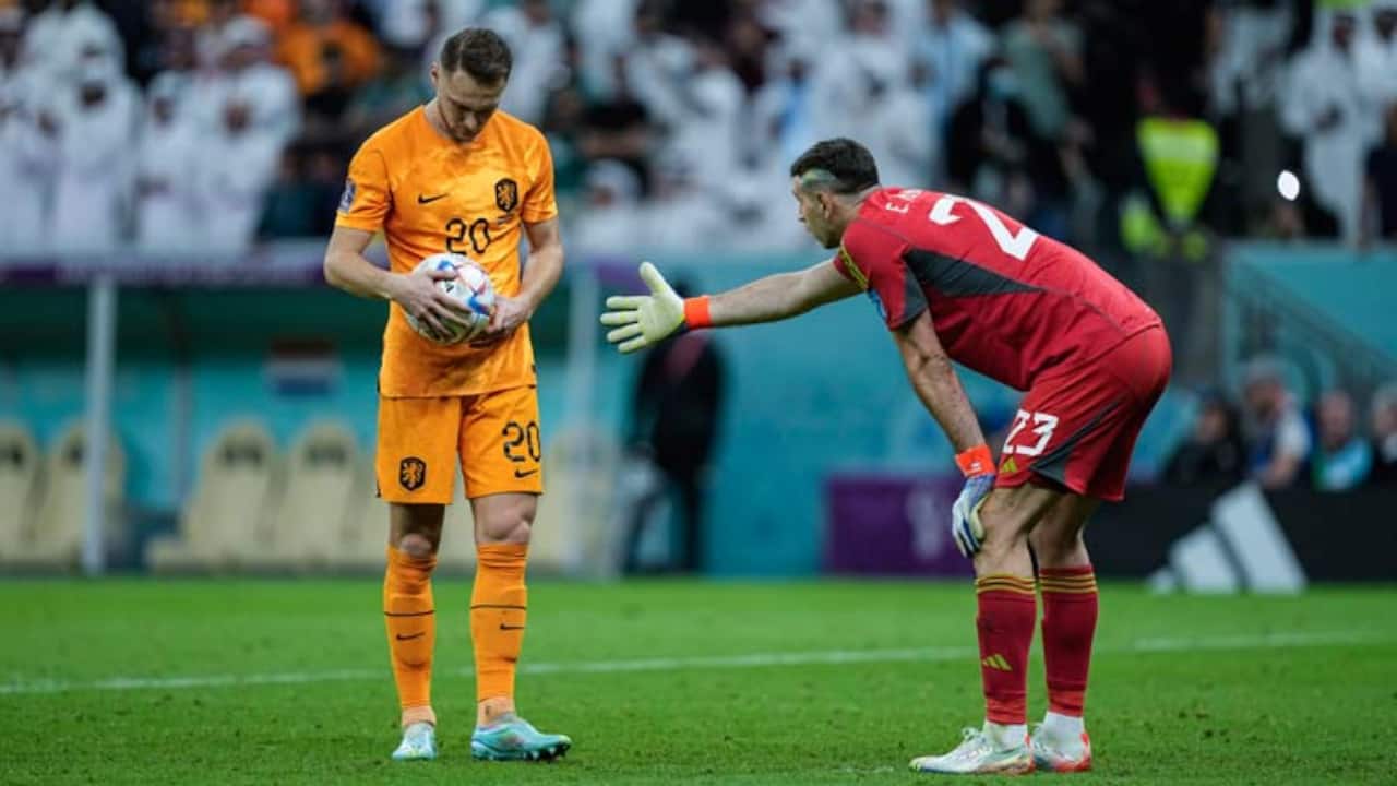 One of football’s most enduring rules: Penalty rebound could be abolished before 2026 World Cup
