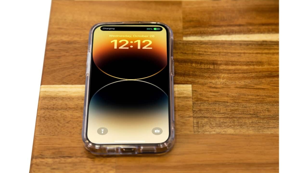 Heat does turn the case yellow High temps speed up the same chemical reactions that sunlight does. Don’t leave your phone near heaters, in hot cars, or under pillows while charging. Always charge it on a cool, ventilated surface—your phone and its case will thank you.
Heat does turn the case yellow High temps speed up the same chemical reactions that sunlight does. Don’t leave your phone near heaters, in hot cars, or under pillows while charging. Always charge it on a cool, ventilated surface—your phone and its case will thank you.