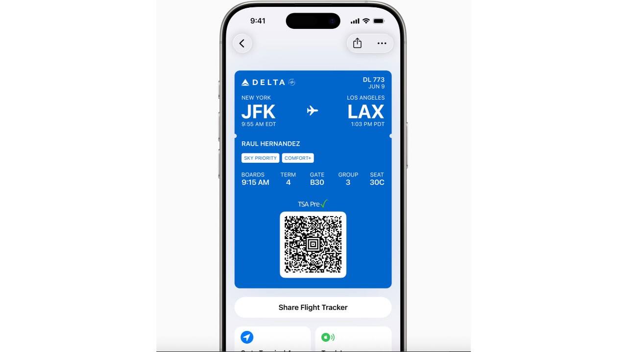 Apple Wallet Order Tracking via Email  Forget relying on retailers to support order tracking. In iOS 26, Apple Wallet can pull delivery updates straight from your emails using on-device AI. This makes order tracking automatic and far more useful.