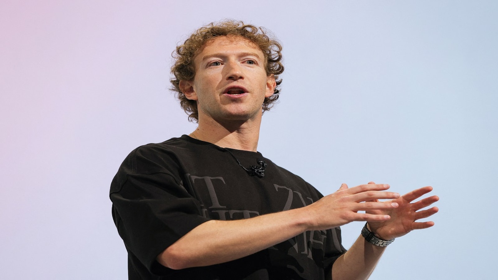 Mark Zuckerberg says it is better to 'misspend' billions of dollars than risk losing out on 'superintelligence'