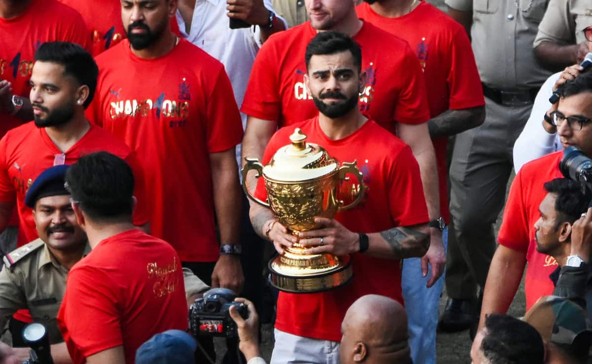 Report implicates RCB but the scars will never heal