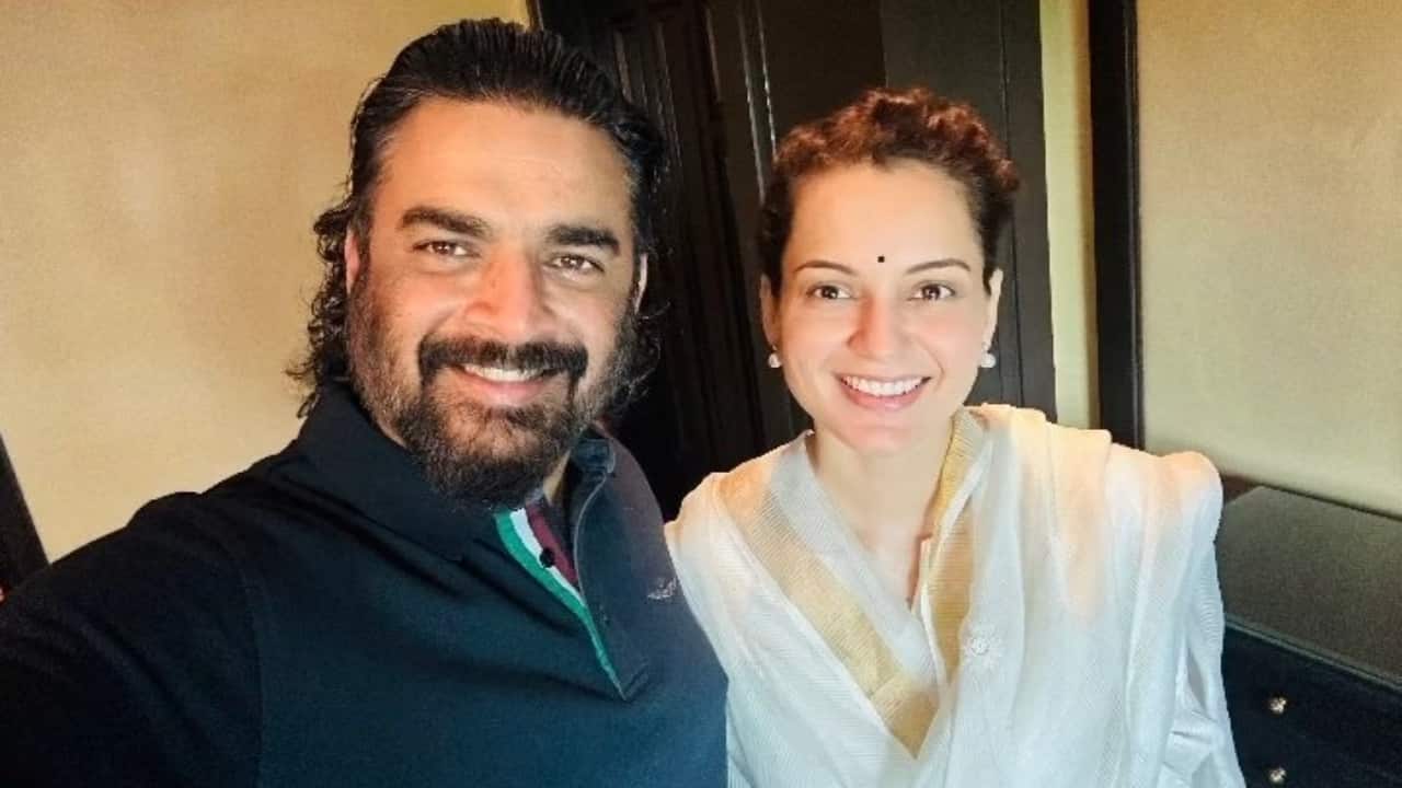 Kangana Ranaut, R Madhavan's Circle locks Dussehra 2025 release date, wrap up shoot: Reports