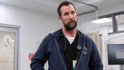 TVF acquires rights to adapt Emmy-winning medical drama The Pitt