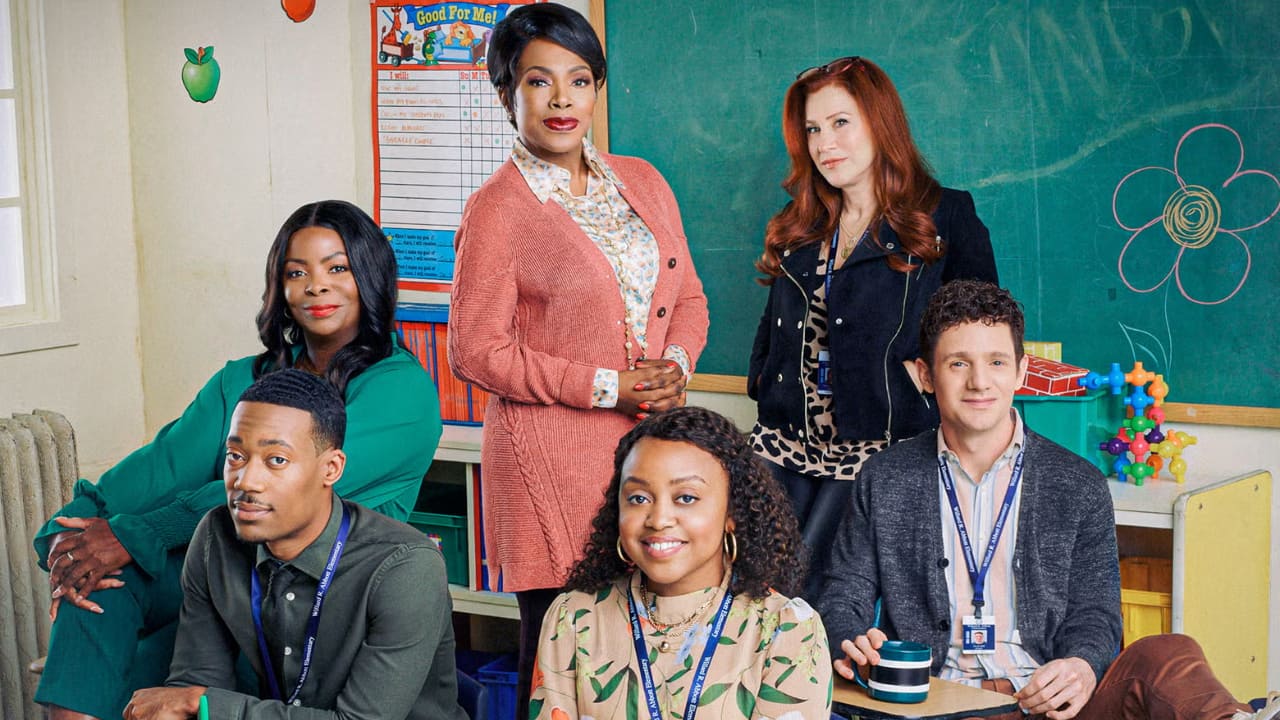 Abbott Elementary This heartfelt comedy brings laughter and warmth to an underfunded school in Philadelphia. With a talented cast led by Quinta Brunson, its mockumentary style and touching storytelling highlight the everyday heroism of teachers. Emmy recognition seems well within reach.