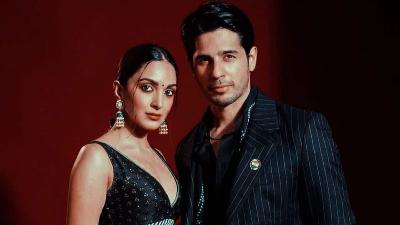 Sidharth Malhotra and Kiara Advani request privacy, ask paps not to click their baby's pics: "No photos please only blessings"