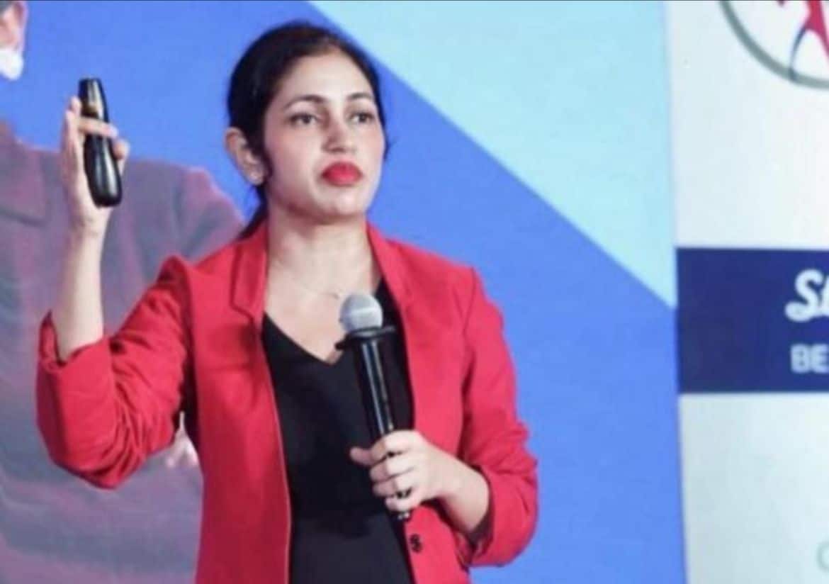 Flipkart’s Kanchan Mishra to take over Mobiles business after VP Smrithi Ravichandran quits