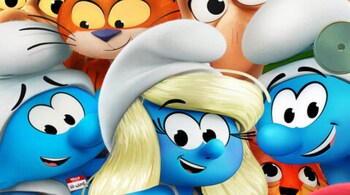 Smurfs