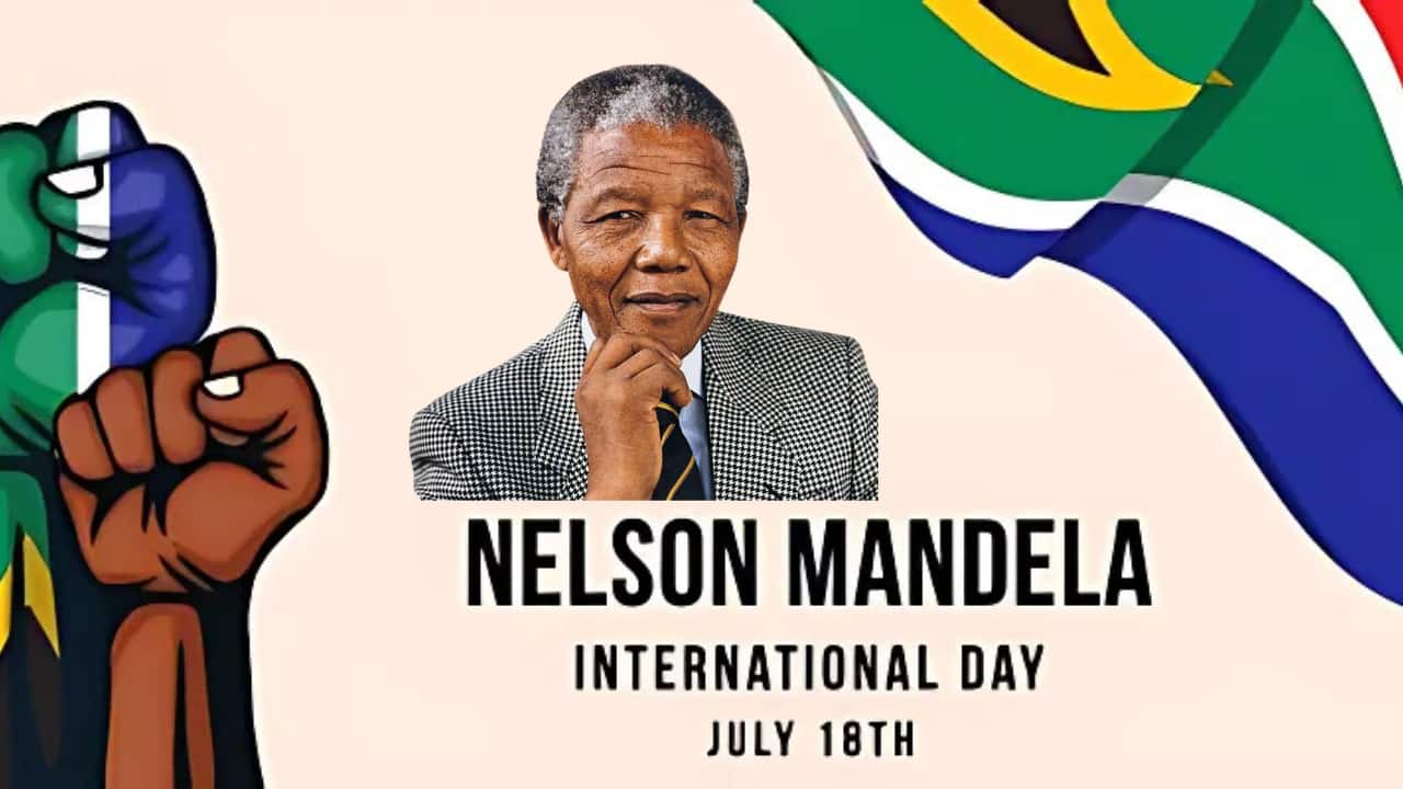 Nelson Mandela Day 2025: Date, History, Significance, and Inspirational Quotes