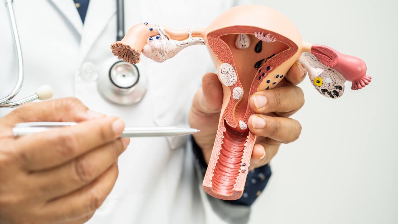 Recurrent Breech and Uterine Malformations If a woman has had breech presentations in consequent pregnancies three or more times, it is termed as habitual or recurrent breech. Common causes for recurrent breech include congenital malformations of the mothers' uterus like a septal or a bicornuate uterus.