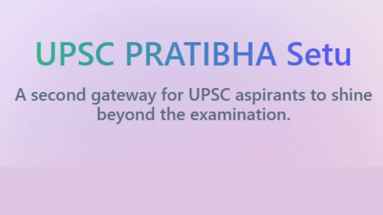 ESIC recruits 451 medical officers via UPSC Pratibha Setu portal