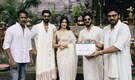 Rana Daggubati on why Dulquer Salmaan was the perfect lead for Kaantha, 'Each story decides who its actor is...'