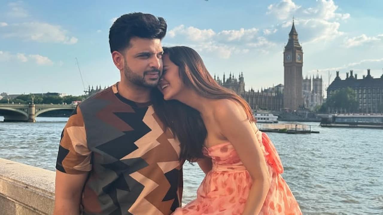 Karan Kundrra and Tejasswi Prakash's relationship timeline