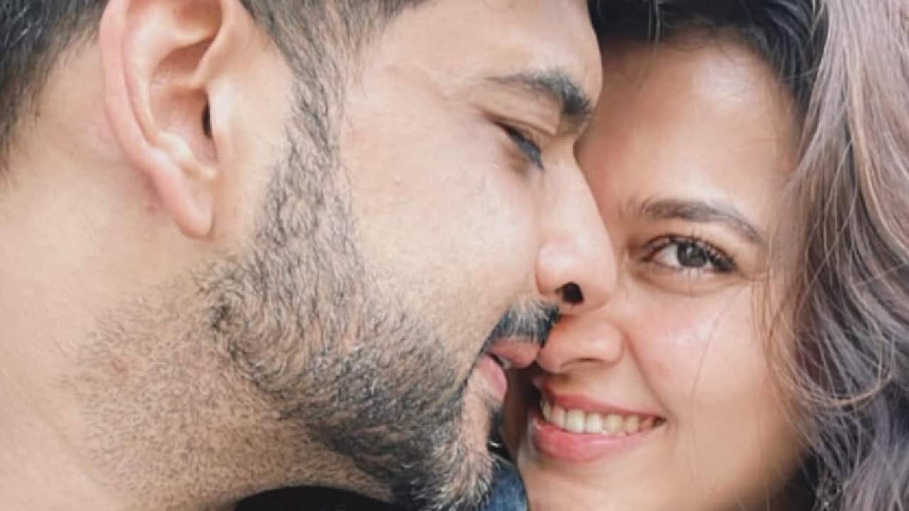 Laughter Chefs  Karan has been a part of Laughter Chefs and recently Tejasswi visited the show which highlighted their bond.