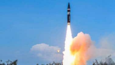 “The launches validated all operational and technical parameters. These tests were conducted under the aegis of the Strategic Forces Command,” the statement read. “The launches validated all operational and technical parameters. These tests were conducted under the aegis of the Strategic Forces Command,” the statement read.